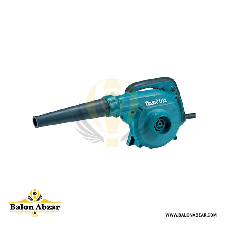 بلوور 600 وات ماکیتا مدل UB1103 با گارانتی 12 ماهه