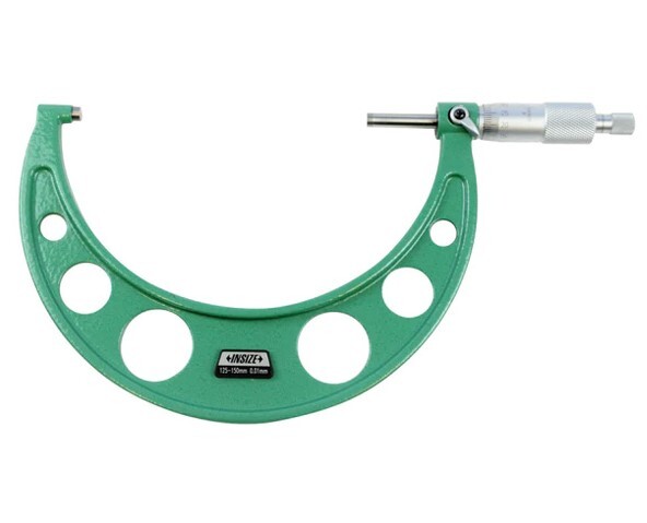میکرومتر خارج سنج اینسایز مدل 150-3203
