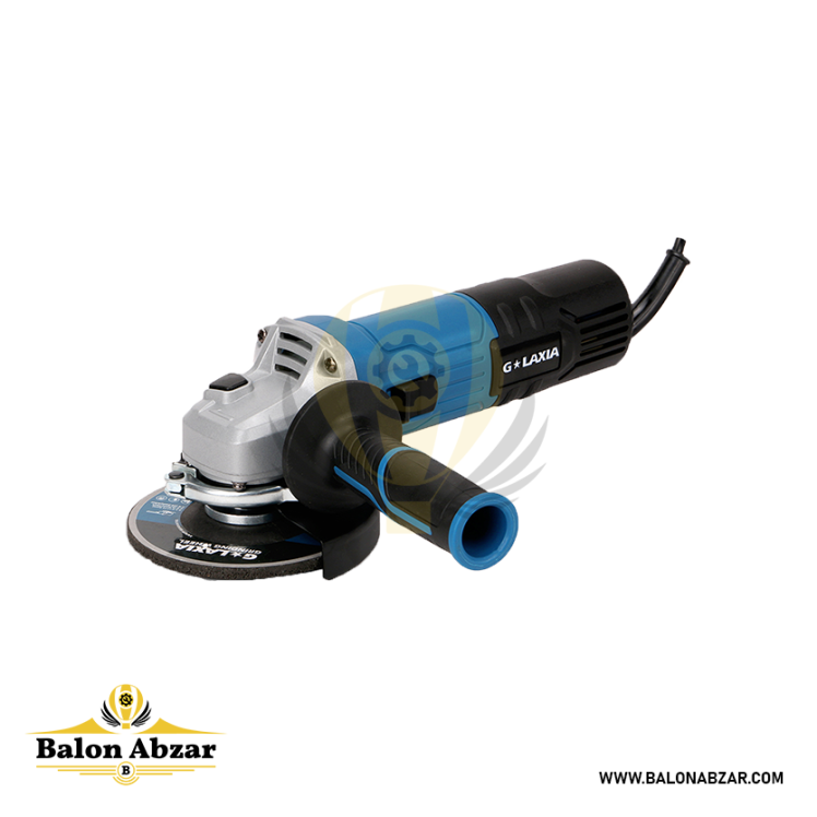 مینی فرز 900 وات گلکسیا مدل 66224