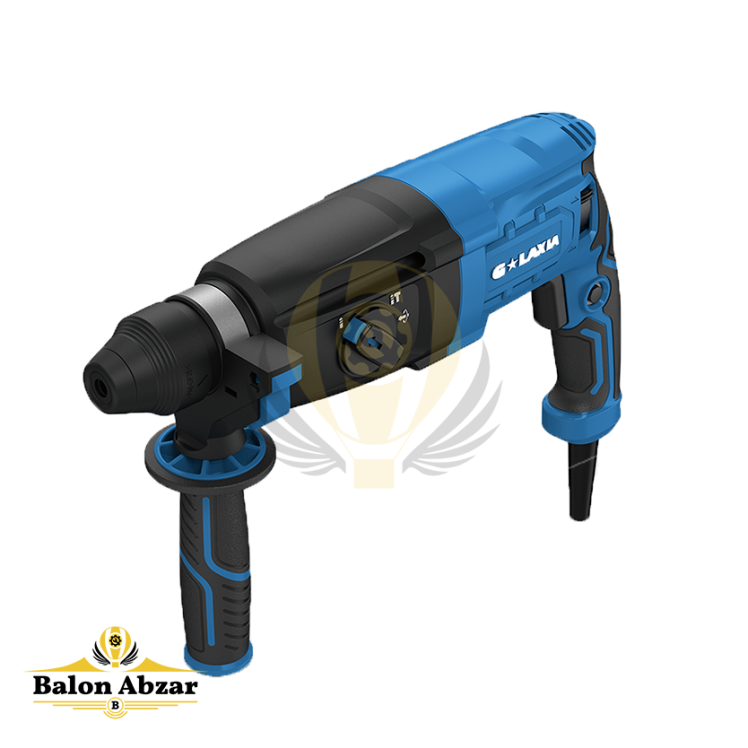 دریل بتن کن 800 وات گلکسیا مدل 58201