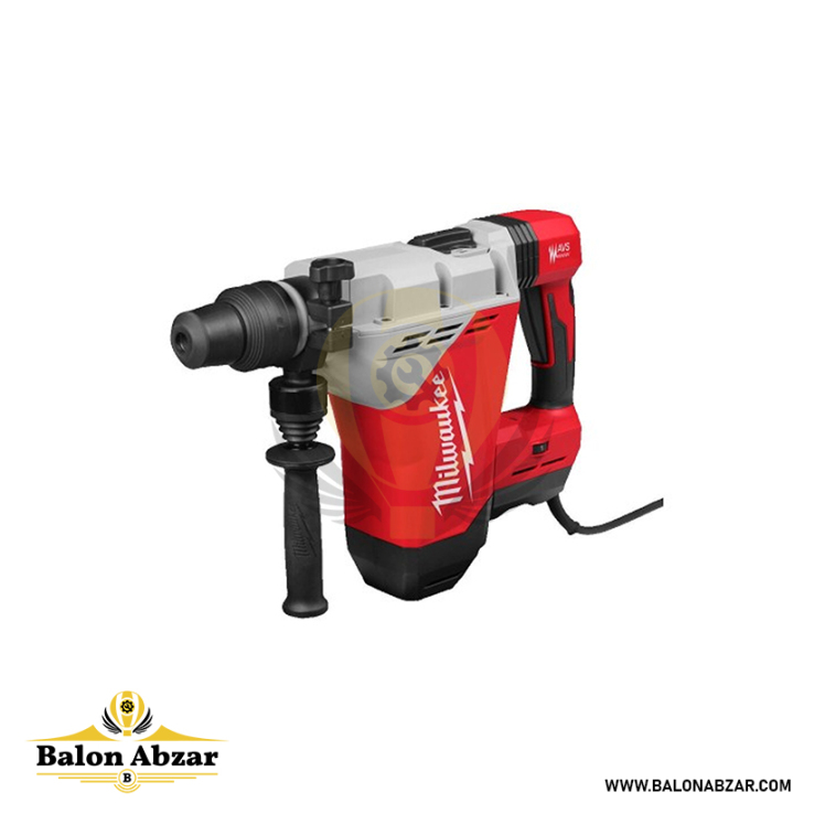 بتن‌کن پنج‌شیار ۱۰ کیلویی میلواکی مدل K950S