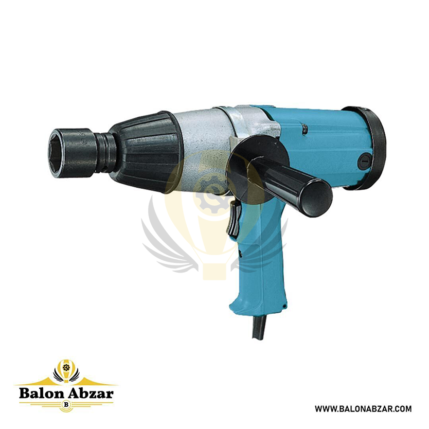  بکس برقی 3/4 ماکیتا مدل 6906 گارانتی دار | بالن ابزار 