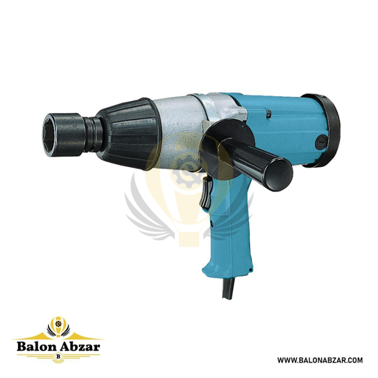 بکس برقی 3/4 ماکیتا مدل 6906 گارانتی دار | بالن ابزار