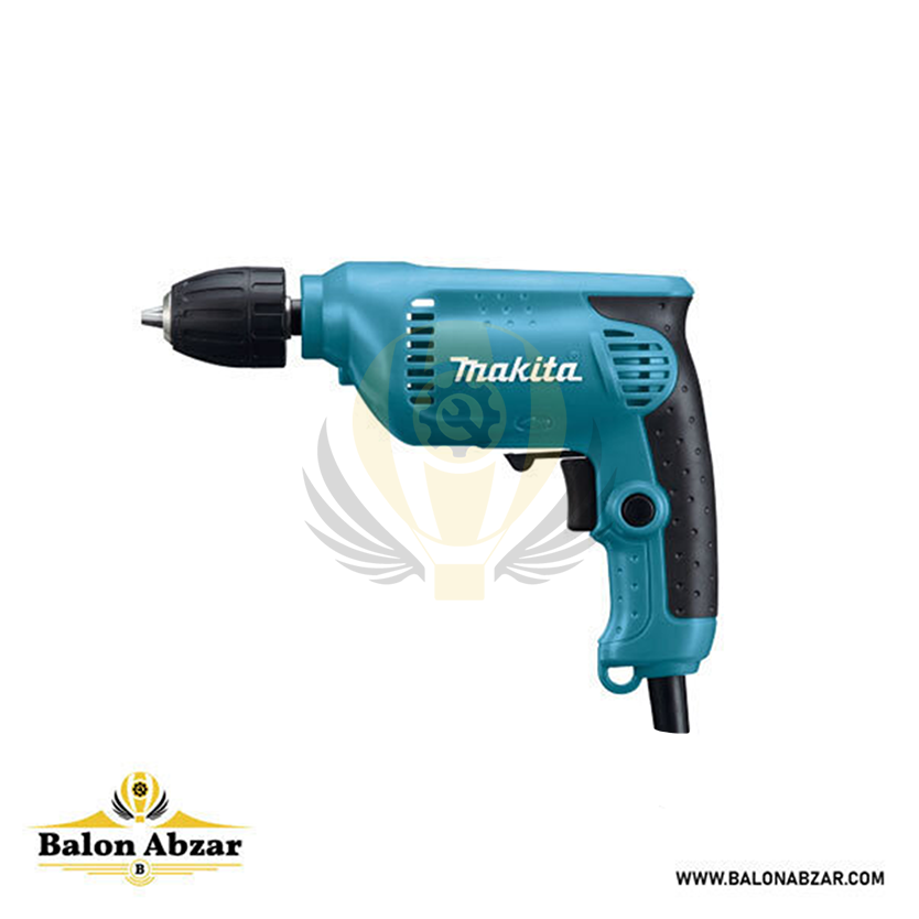  دریل سه نظام اتوماتیک گارانتی دار Makita مدل 6413 