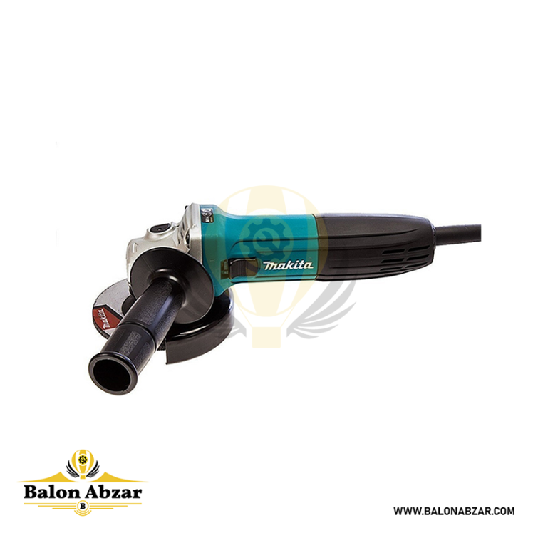 قیمت و مشخصات مینی فرز ماکیتا مدل 9557HN 