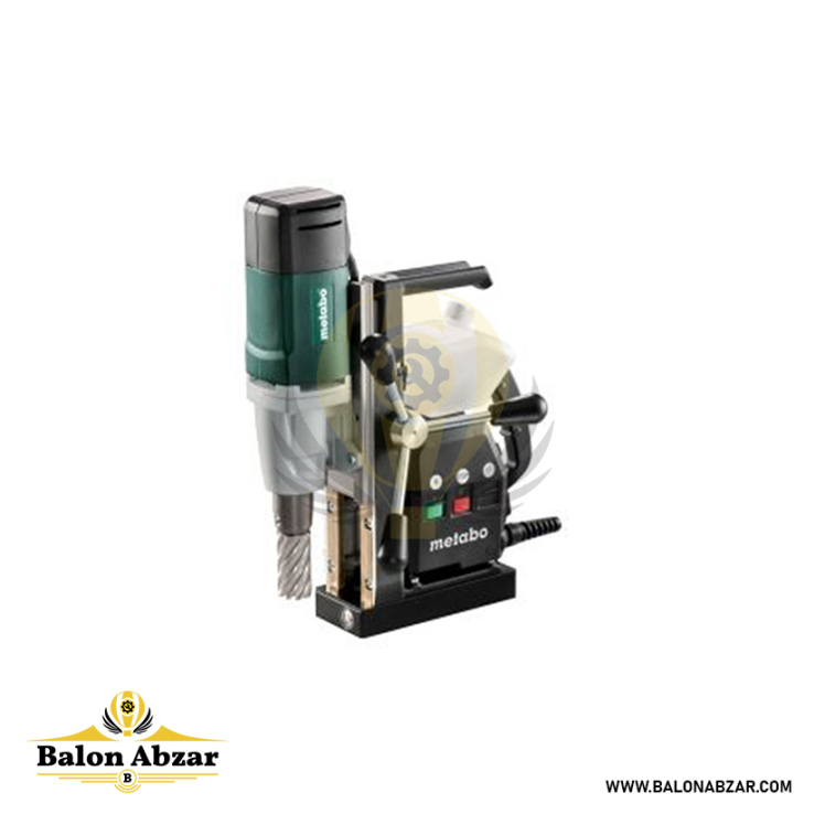 دریل مگنت 24 ولت شارژی متابو مدل MAG 28 LTX 32 با گارانتی 12 ماهه