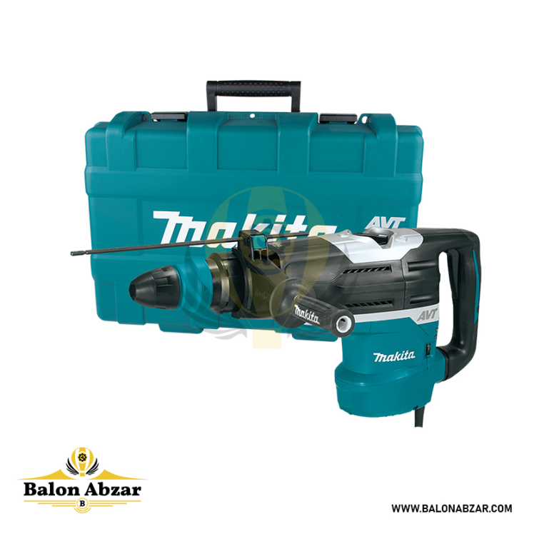 بتن کن 12 کیلویی ماکیتا مدل HR5212C با گارانتی 12 ماهه