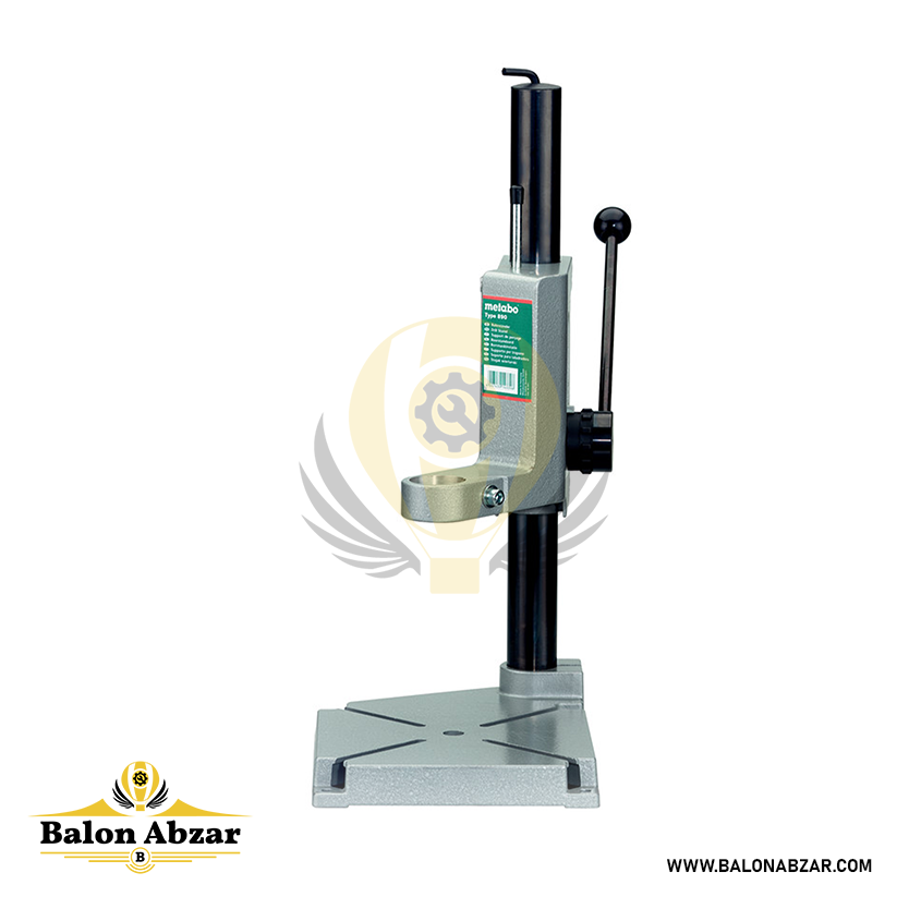  پایه دریل متابو مدل Drill stand 890 با گارانتی 18 ماهه 