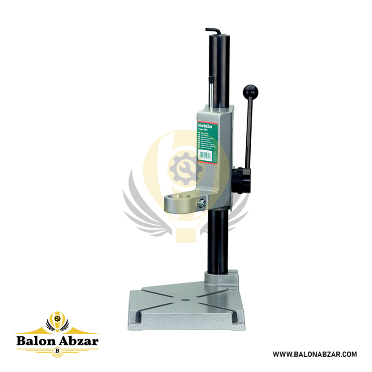 پایه دریل متابو مدل Drill stand 890 با گارانتی 18 ماهه