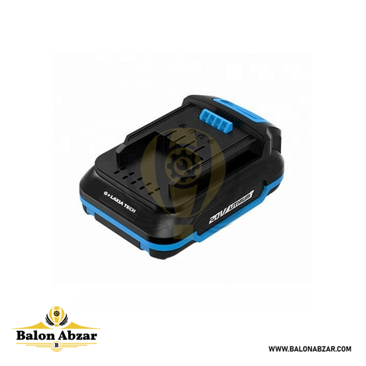 باتری 2 آمپر گلکسیا مدل 91202