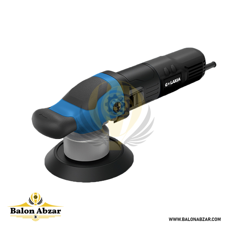 پولیش صنعتی 