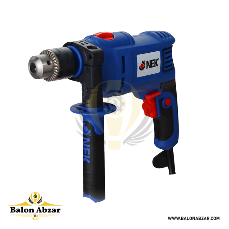 دریل چکشی نک مدل 751DH گارانتی دار
