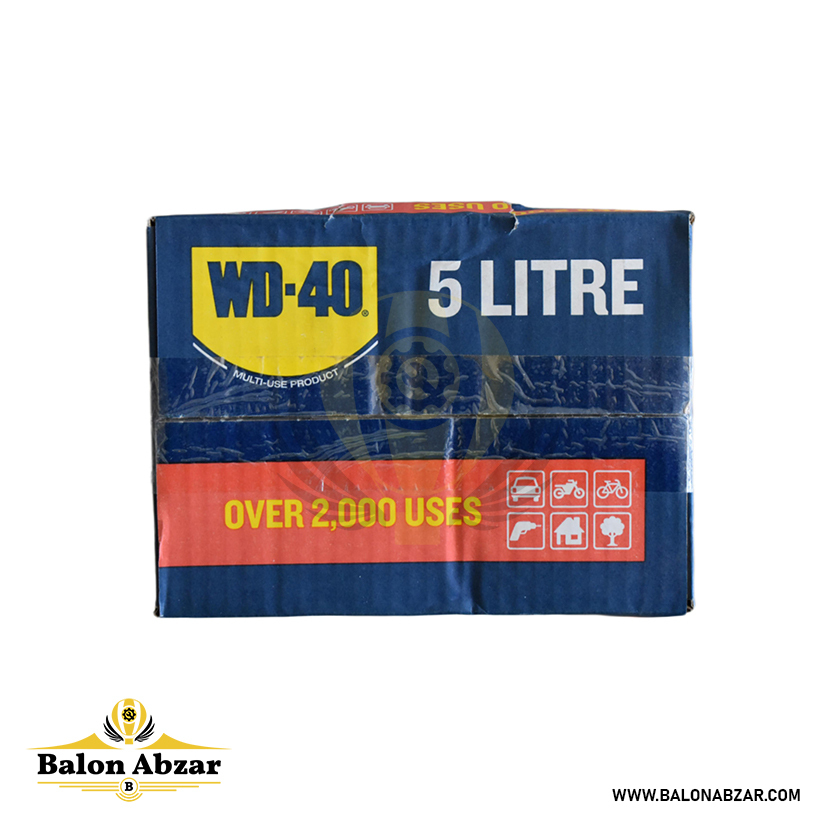  انواع اسپری wd-40 طرح و اصلی 