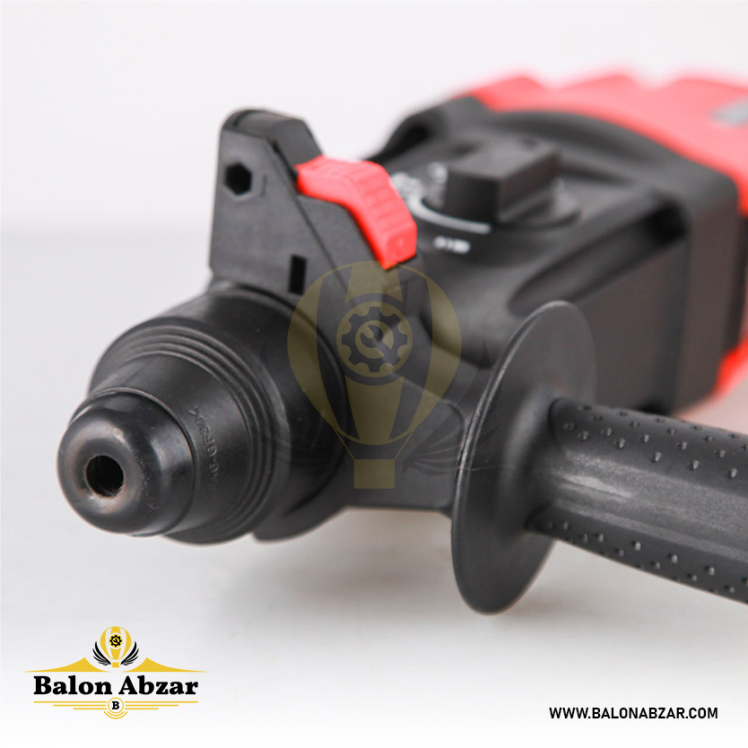 خرید بتن کن 3 کیلویی ارزان 