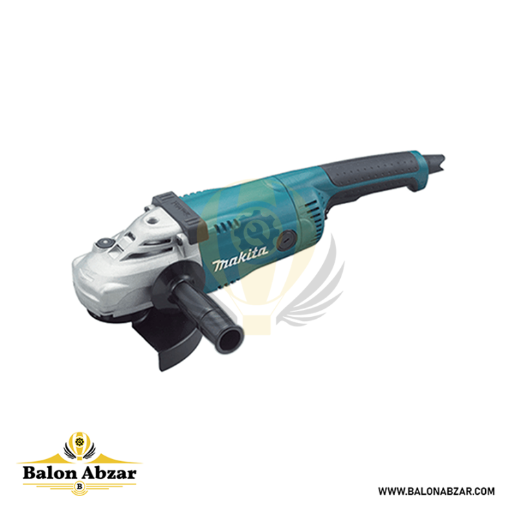 فرز آهنگری ماکیتا 2400 وات ماکیتا مدل GA7030X01 با گارانتی 12 ماهه