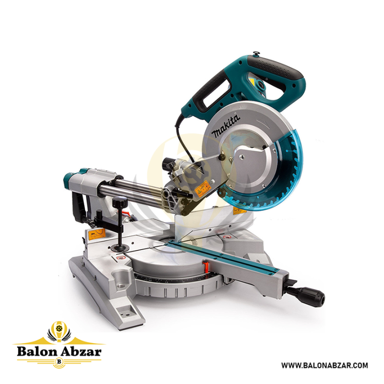 فارسی بر کشویی 255 میلیمتر ماکیتا مدل LS1018LN با گارانتی 12 ماهه