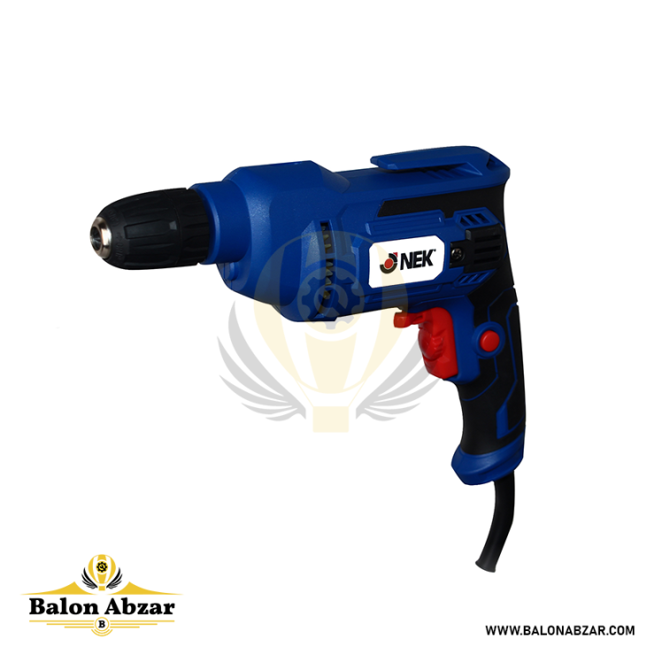 دریل 600 وات نک مدل 6010DS