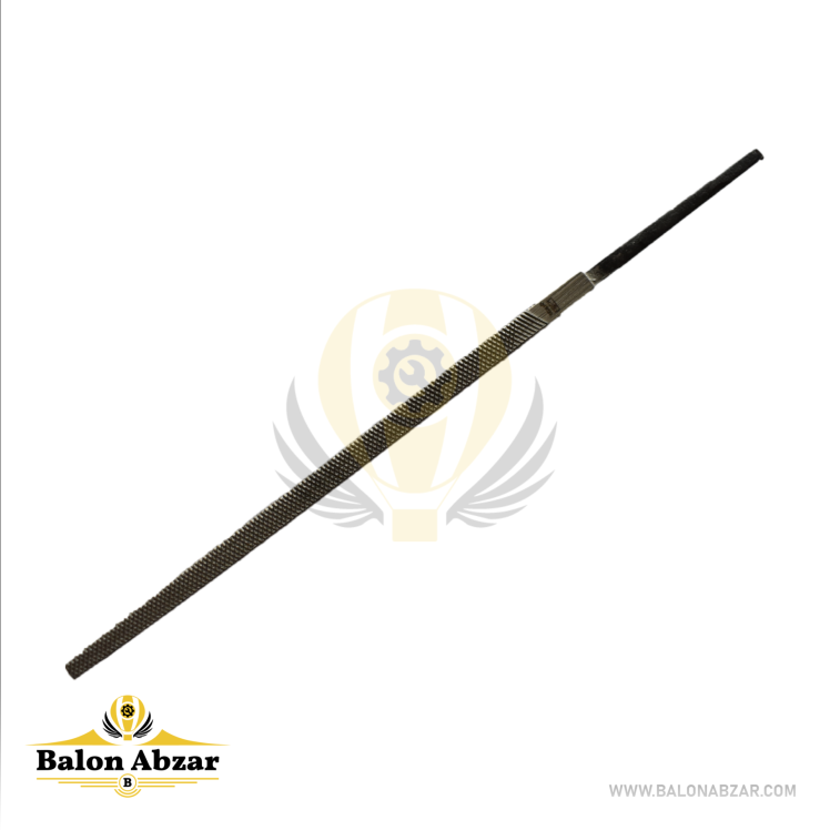 سوهان اره ولف