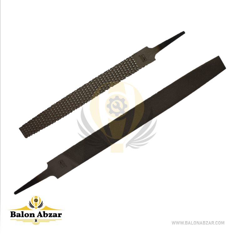 سوهان چوب ساب ولف