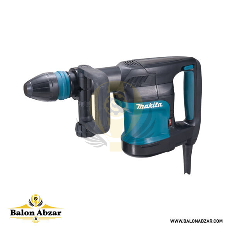 چکش تخریب 7 کیلویی گارانتی دار ماکیتا HM0870C | بالن ابزار