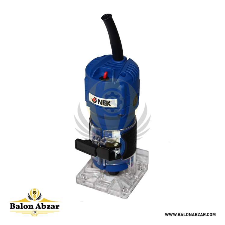 اور فرز 510 وات مدل 516RO نک NEK | بالن ابزار