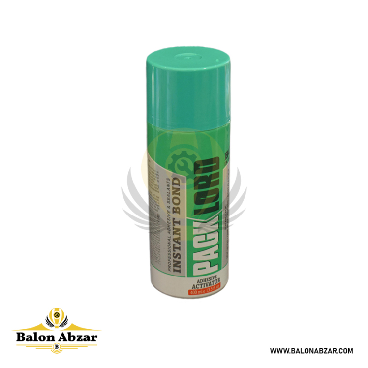 چسب مایع 123 (چسب فوری) سبز پک لرد