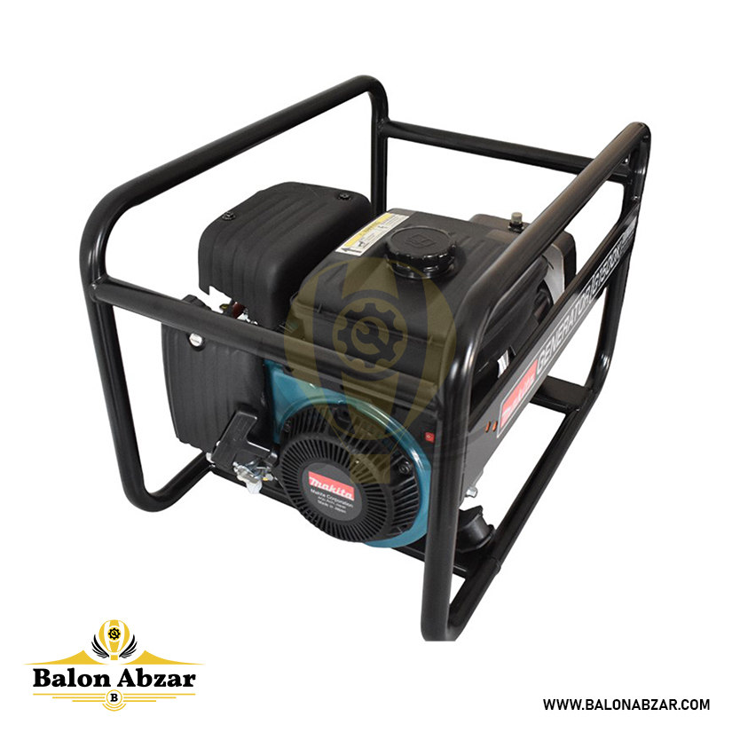  موتور برق بنزینی 1500 وات ماکیتا مدل G1500K 