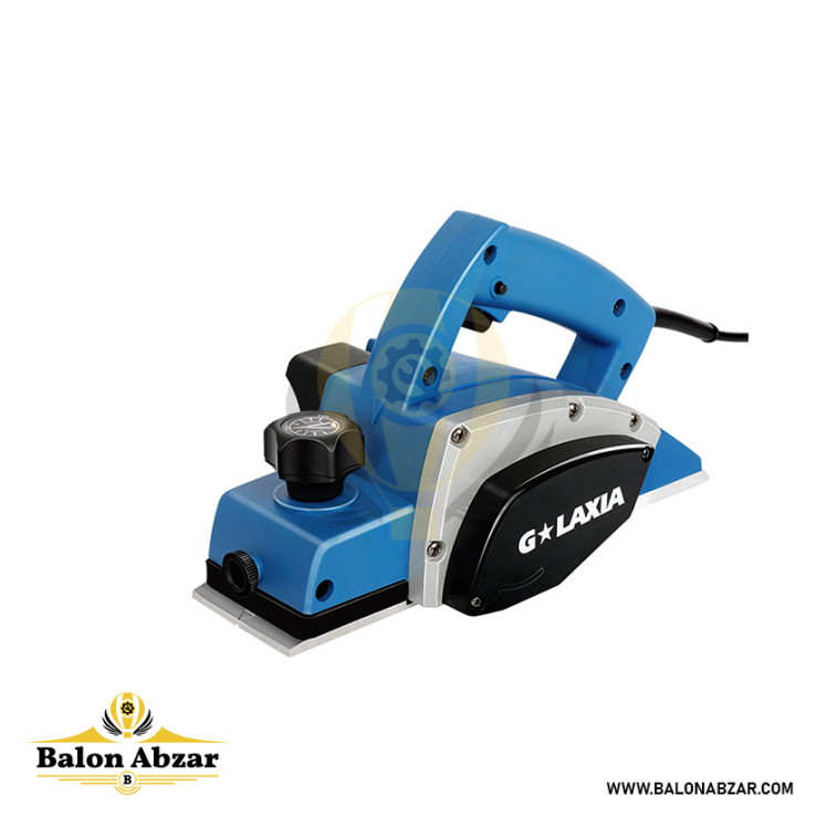 رنده برقی گلکسیا مدلا 79204 با گارانتی 