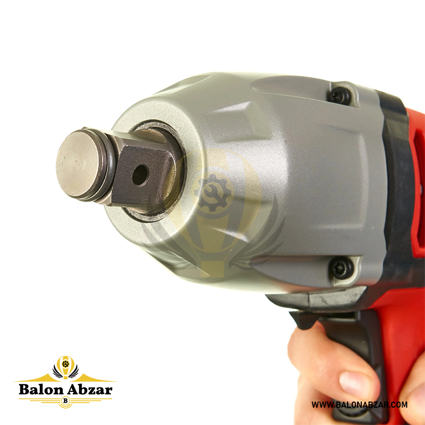  آچار بکس 3.4 IPWE520R 