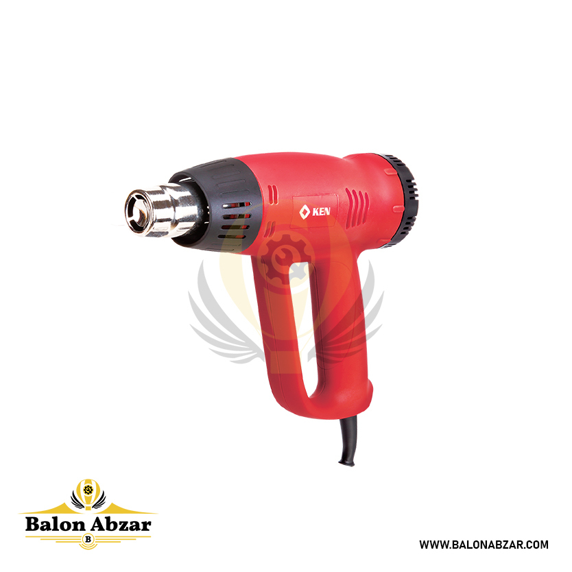  سشوار 2000 وات KEN مدل 8600CE 