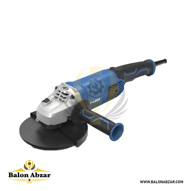 فرز سنگبری 2400 وات گلکسیا مدل 66606