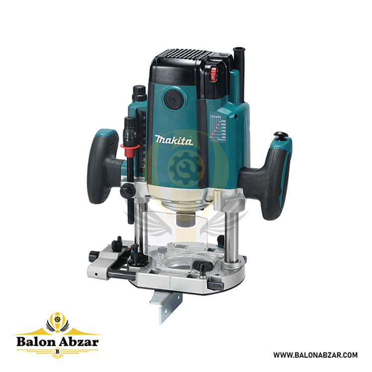 اور فرز 2300 وات ماکیتا مدل RP2303FCXJ با گارانتی 12 ماهه