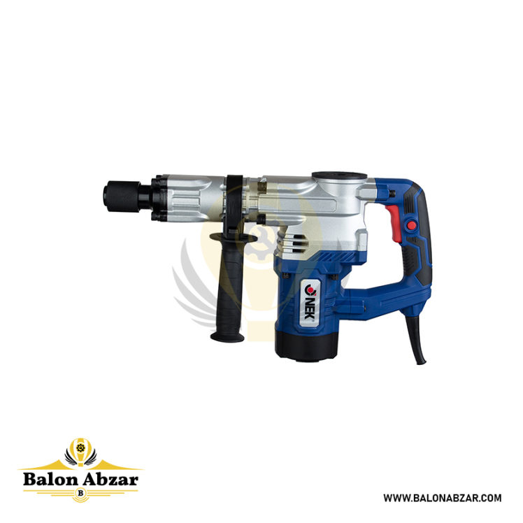 چکش تخریب 7 کیلویی نک مدل 1320DB 