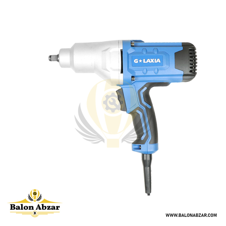 بکس برقی 1/2 اینچ 950 وات گلکسیا مدل 56504 با گارانتی 