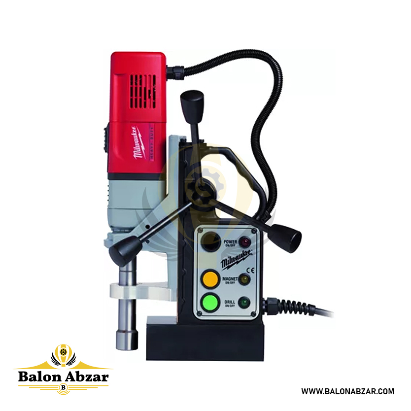  دریل مگنت ۴۲ میلی‌متری میلواکی مدل MDE42 