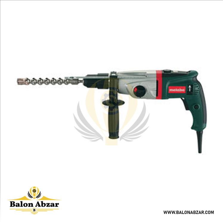 دریل بتن‌کن چندکاره متابو مدل UHE 28 Multi