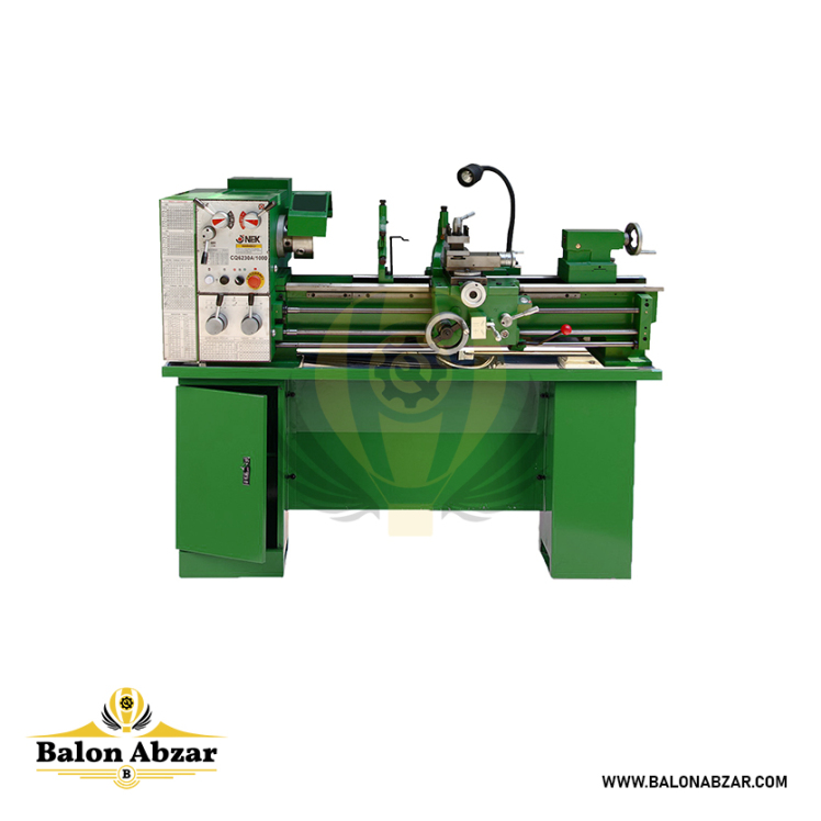 دستگاه تراش نک CQ6230A 