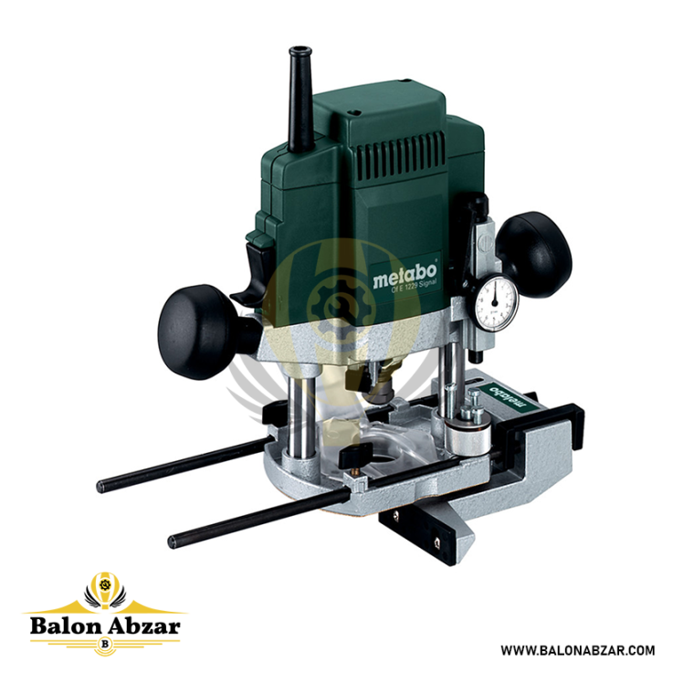 اور فرز 1200 وات دیمر دار صنعتی متابو مدل OFE 1229 Signal با گارانتی 18 ماهه