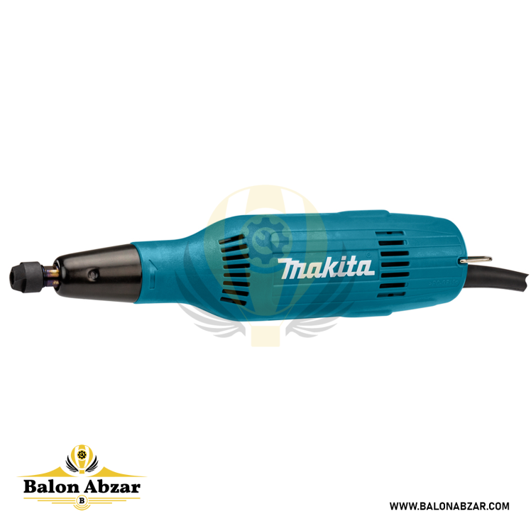 فرز انگشتی گلو بلند ماکتیا مدل GD0603 با گارانتی 12 ماهه