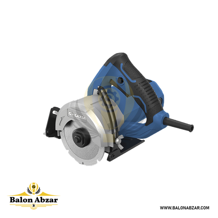 شیار زن تک تیغ(مرمر بر) 1500 وات گلکسیا مدل 57405 با گارانتی 