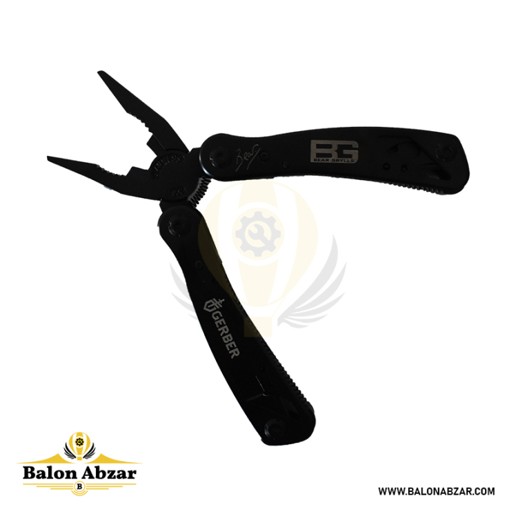 انبردست همه کاره برند GERBER