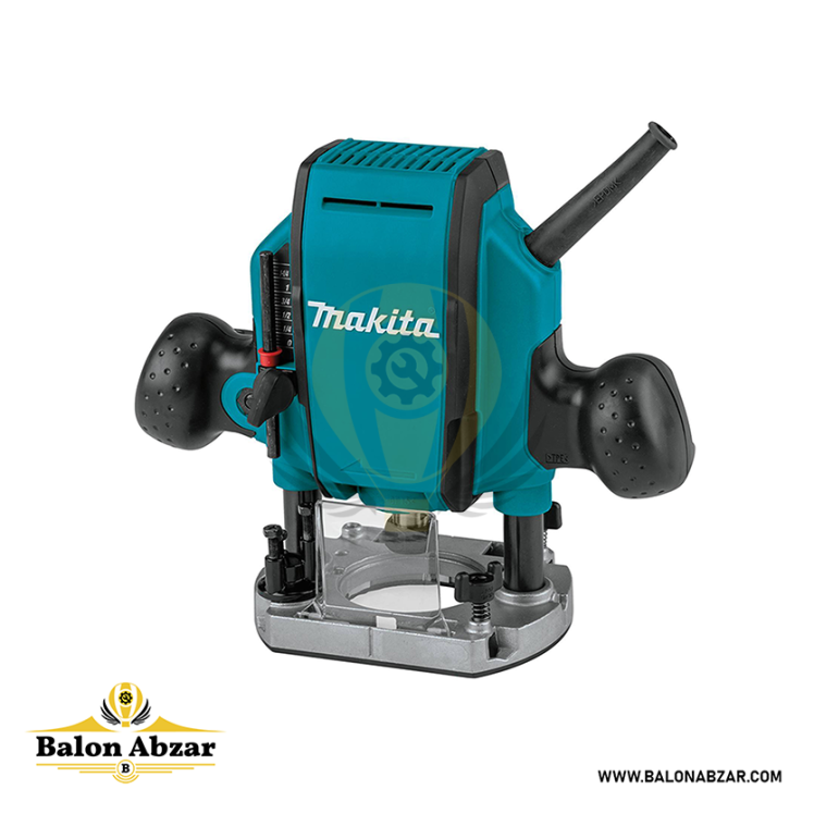 اور فرز 900 وات ماکیتا مدل RP0900 با گارانتی 12 ماهه