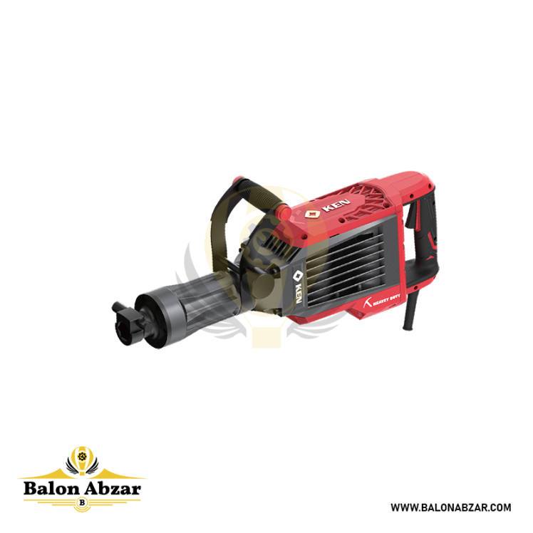 چکش تخریب 1600 وات KEN مدل 2895 