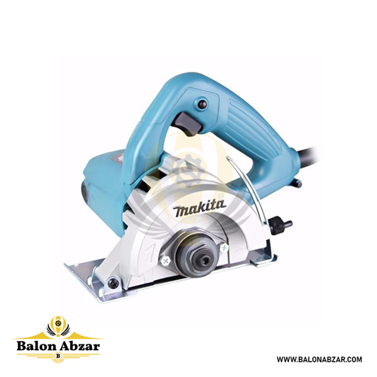مرمر بر (شیار زن تک تیغه) ماکیتا مدل 4100NH3Z با گارانتی 12 ماهه