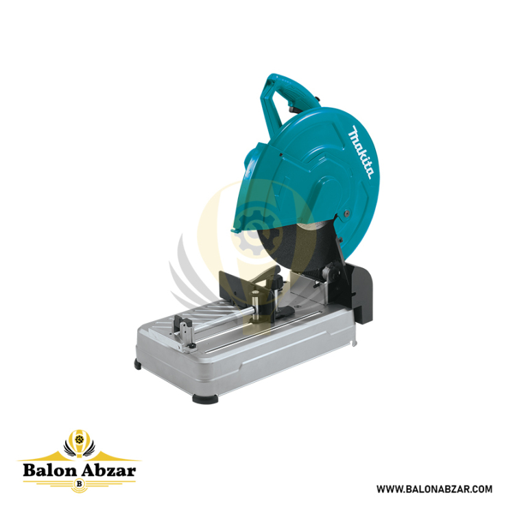 پروفیل بر ماکیتا مدل LW1400 با گارانتی 12 ماهه