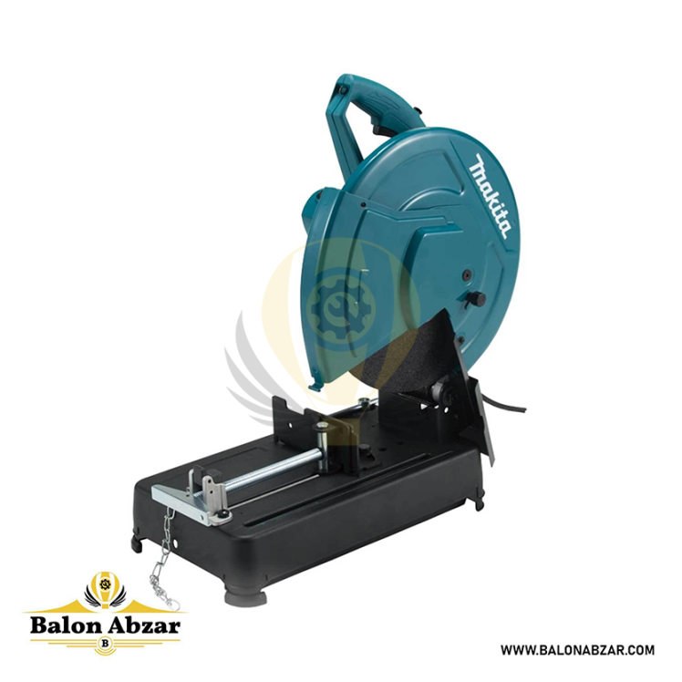 اره پروفیل بر ماکیتا کد lw1401s