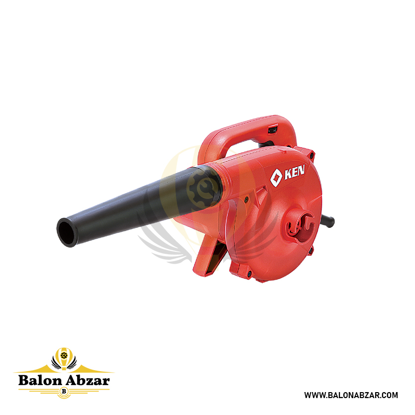  بلوور 560 وات KEN مدل 8032E 