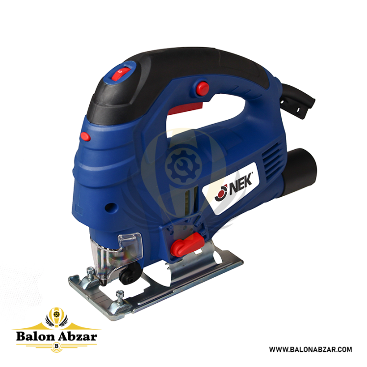 اره عمود بر 800 وات نک با گارانتی 12 ماهه | بالن ابزار