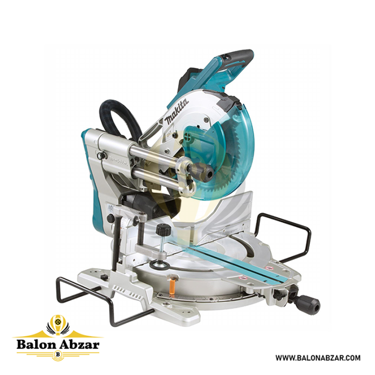 فارسی بر کشویی 225 میلیمتر ماکیتا مدل LS1019 با گارانتی 12 ماهه