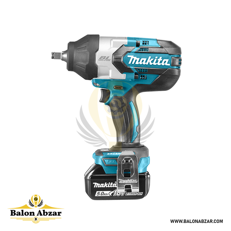 بکس شارژی 18 ولت ماکیتا خرید ومشخصات 